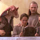 No more sharing Shmi’s Netflix subscription around. Image: Lucasfilm